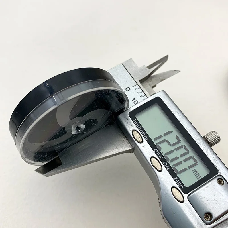 1 шт. NH35 NH36 7S 4R коробка для хранения циферблата часов антиокислительная коробка для хранения часов коробка для деталей