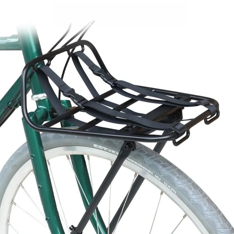 porte-bagages-multifonctionnel-en-alliage-d'aluminium-support-avant-pour-velo-de-route-avec-poignee-droite-panier-pour-velo-700c-accessoires-pratiques