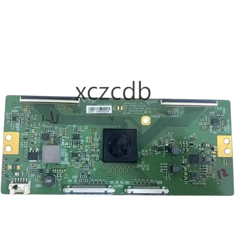 

LC550EQL-SHA1-831 6870C-0577AH/F logic board For LG 55 inch TV equipment card CT T