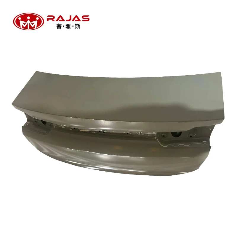 

13244117-00 HC-5604010A/77 Car High Quality Auto Engine Parts Upgrade Trunk Cover Assembly for BYD Han EV Han DM Han EV
