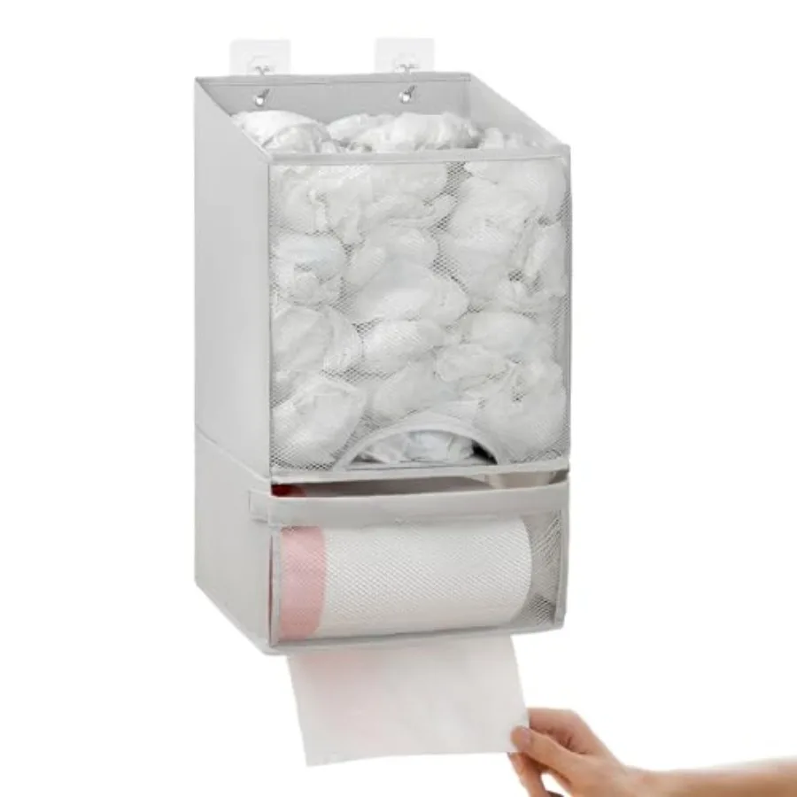 Bag Saver Extra Lar…