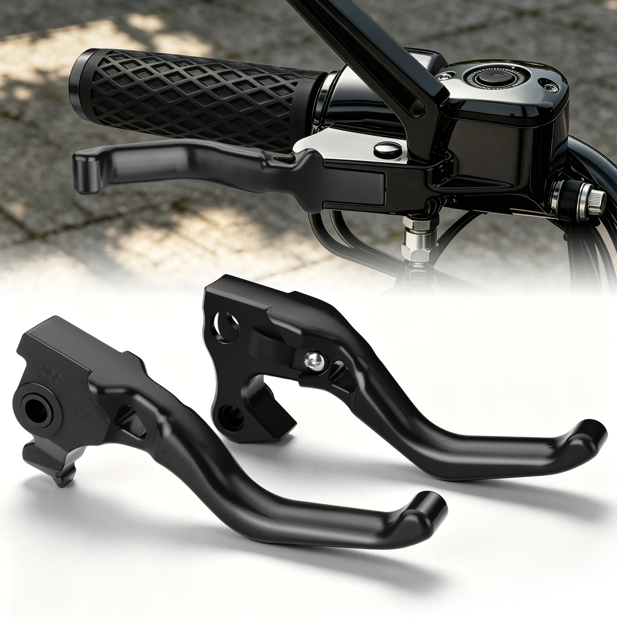 kit-de-palancas-de-freno-y-embrague-sportster-para-harley-2014-2020-sportster-xl-883-1200