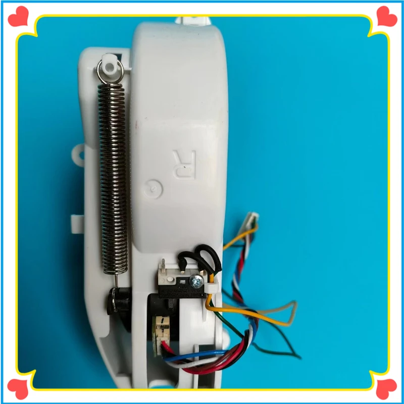 Robovac Robot قطع غيار مكنسة كهربائية ، عجلات بديلة لـ Anker ، L70 ، ملحقات هجينة