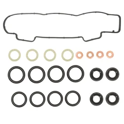 Injector Gasket Kit 1.6 HDi for 1007 206 2004-2018 207 3008 307 308 407 5008 Expert Partner 2005-2018 B9 2008-2018 Jumpy 2007-18