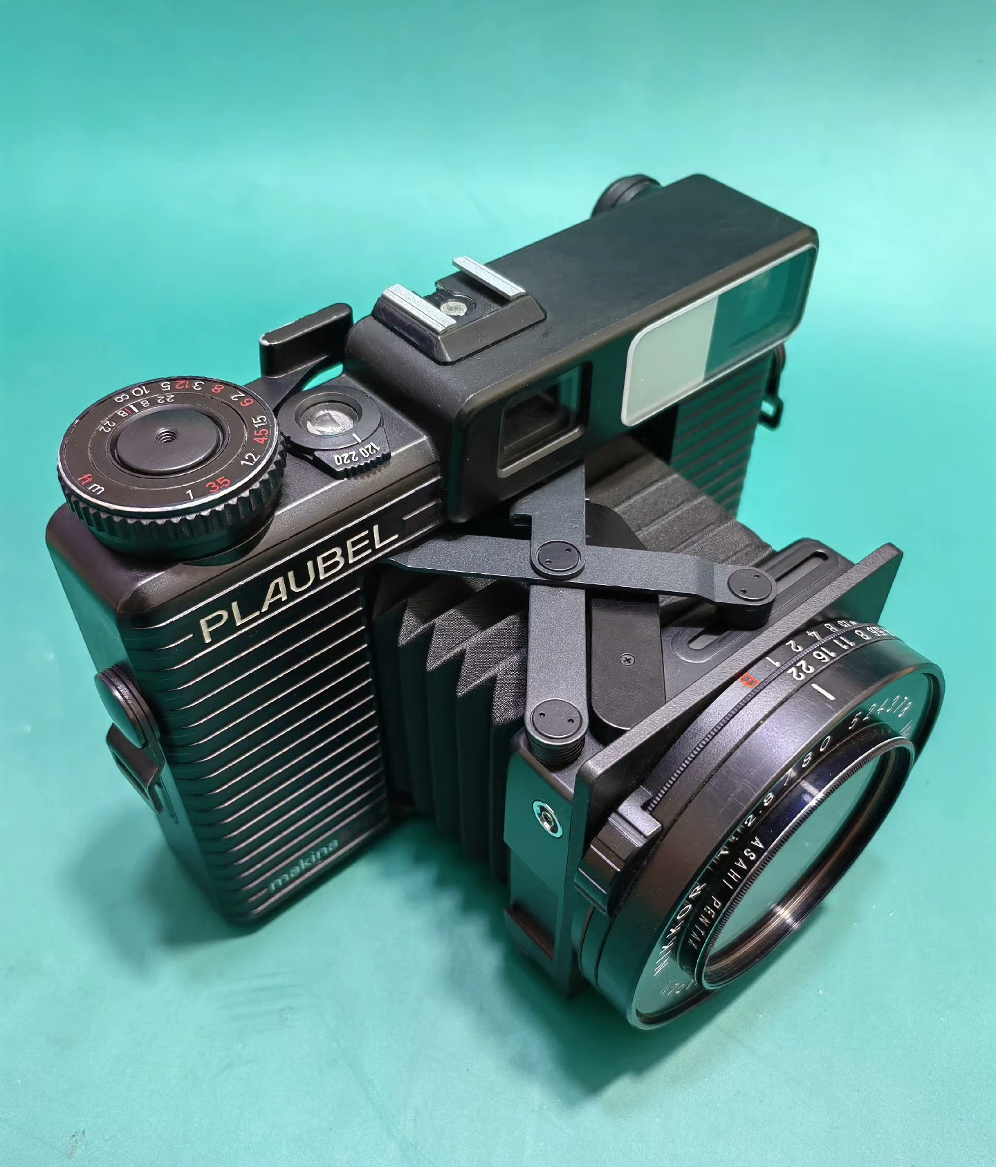 

Brand New Hande Made Replacement Bellows for Makina 6x7 Medium Format Camera