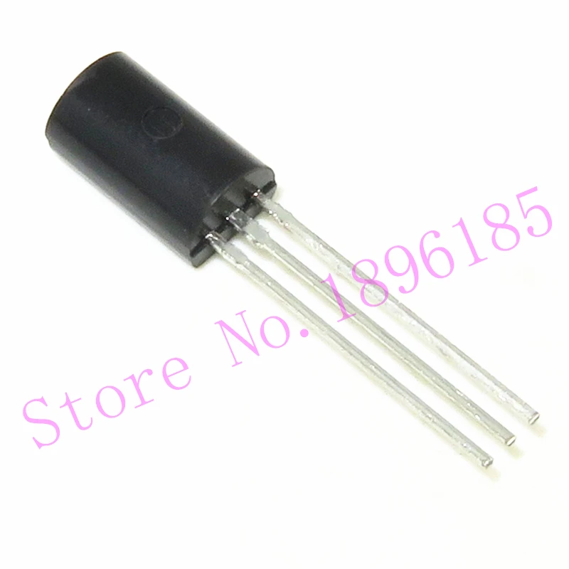 B647 2SB647 TO-92L in stock Silicon PNP transistor in a TO-92LM Plastic Package