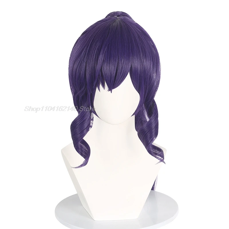 Gra Asahina Mafuyu Cosplay Project Sekai Cosplay Costumes Asahina Mafuyu Lolita Suits Dress Wig Halloween Party for Women Girls