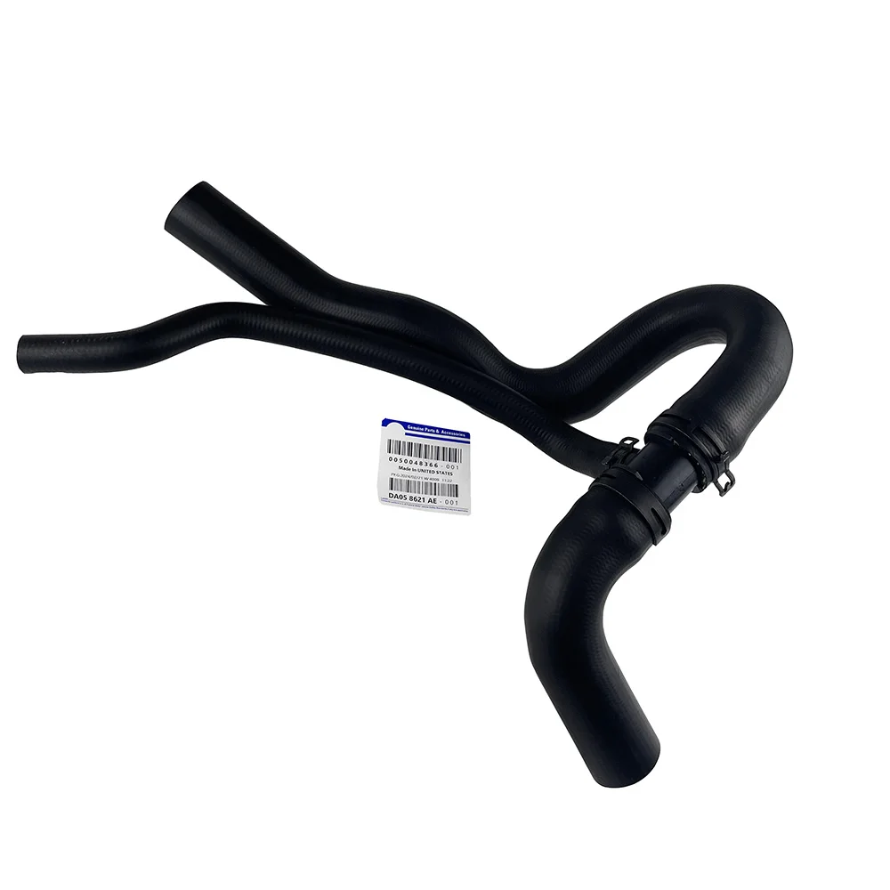 

New Radiator Coolant Hose For 2012-2014 Chrysler 200 Dodge Avenger 5058621AC / 5058621