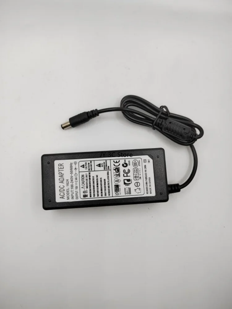 Adaptador de fuente de alimentación para Yamaha, PA-300C, PA301, PSR-1000, PSR-2000, PSR-1500, PSR-3000