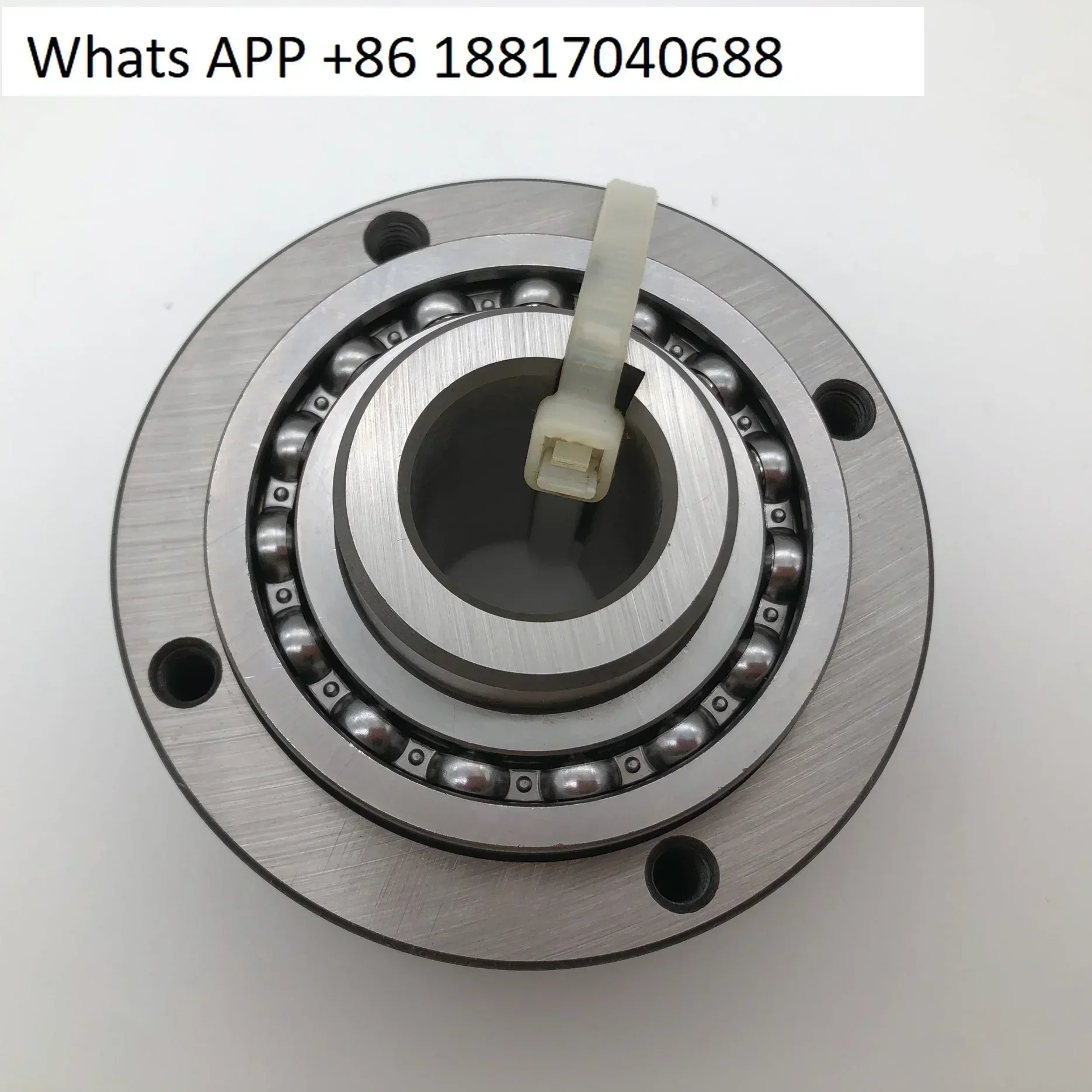 GFR35 Kogeltype Eenrichtingskoppelingen TLANMP Lagers 35*110*80