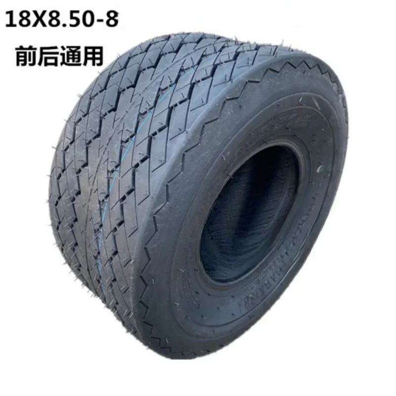 225/55-8 18x9.50-8 225/40-10 215/40-12 18x8.50-8 Vacuum Tire 8/10 Inch Wheel for Citycoco Electric Scooter Tubeless Tyre