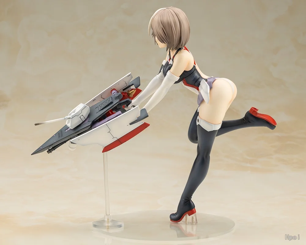 

KOTOBUKIYA FRAME ARMS GIRL King Kong Swimsuit Ver. Anime Figure Model