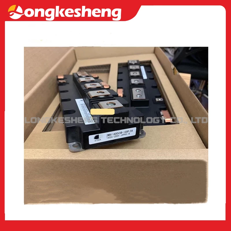 2MBI1400VXB-170P-54  2MBI1400VXB-170P  Free Shipping Original module in stock