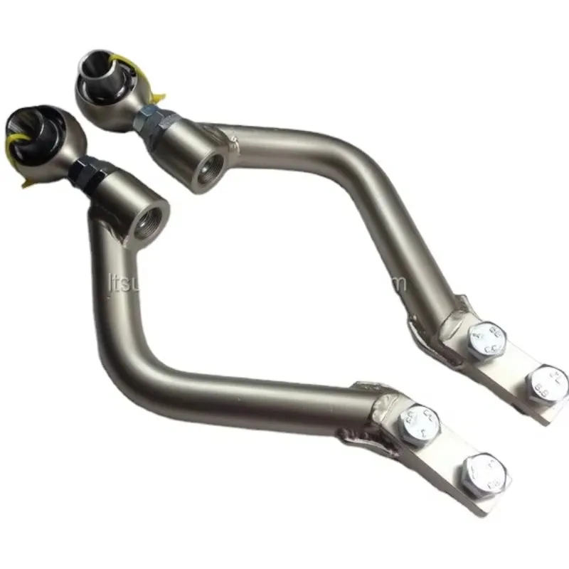 

RTS High Performance YZ054D Front Tension Rod With Spherical Bearings for Toyota Chaser /Cresta JZX90/JZX100 92-01