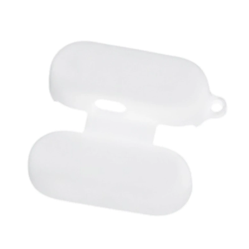 Earphone Silicone Housing Case Dustproof Water Resistant Guarding Against Protective Cover Damage Prevention for Dropship