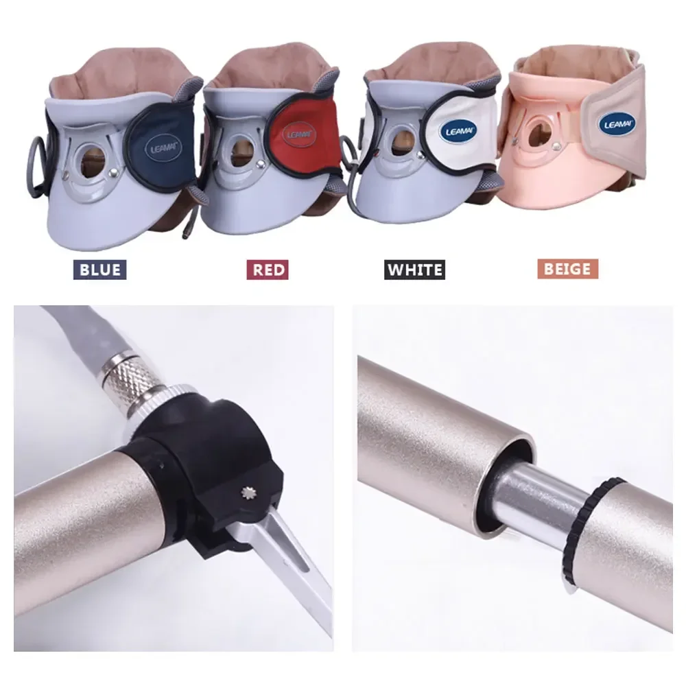 Рисунок 6 - Устройство для вытяжения шейного