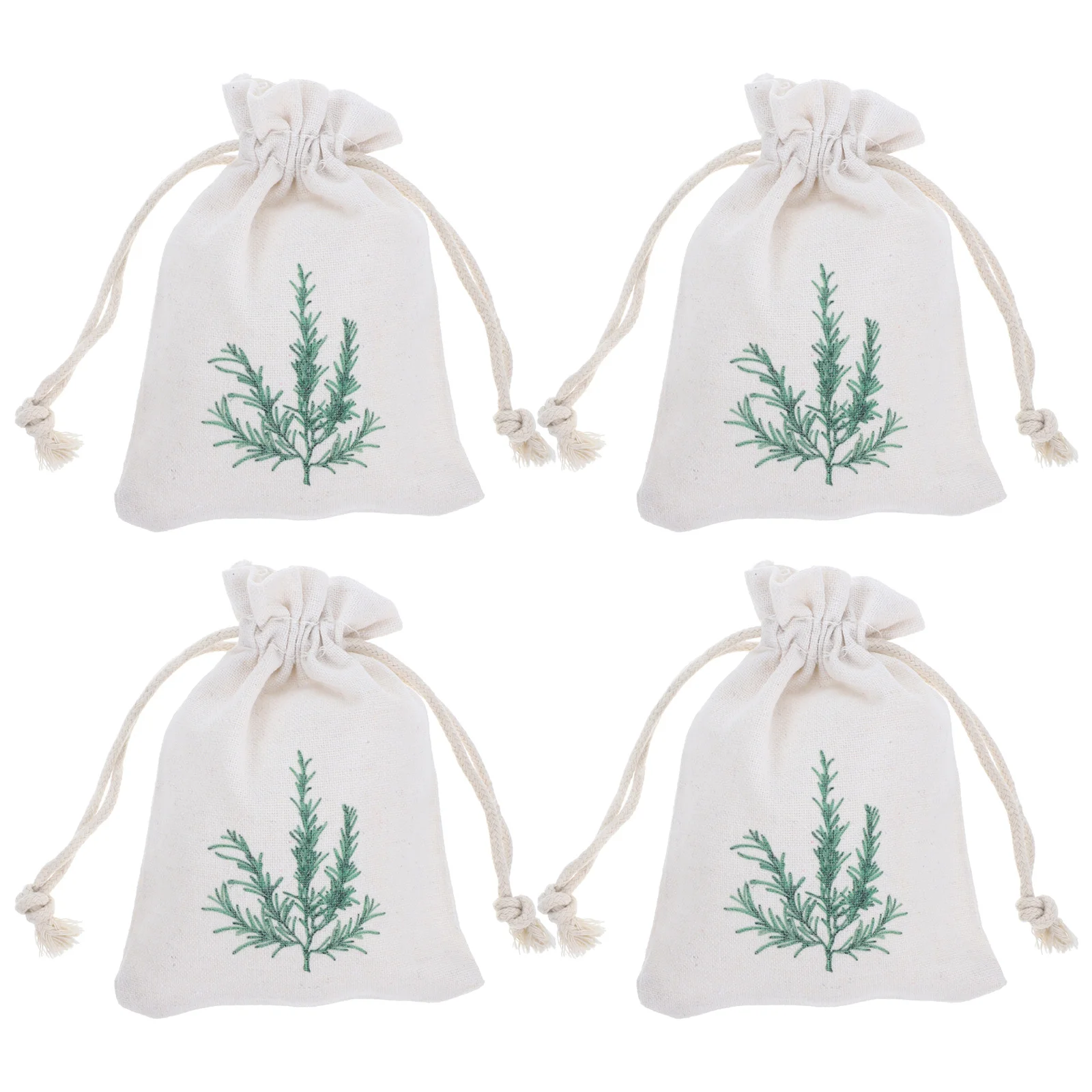 10 шт., пакетик с лавандой, мешки из мешковины на шнурке, маленькие пустые мешочки для DIY, свадебная вечеринка, сумки-саше с лавандой