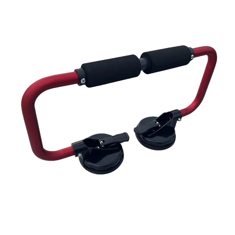 

Kayak Parts Roof Loading Auxiliary Equipment Suction Cup Holder, Canoe Loading Tool Platform Boat Frame