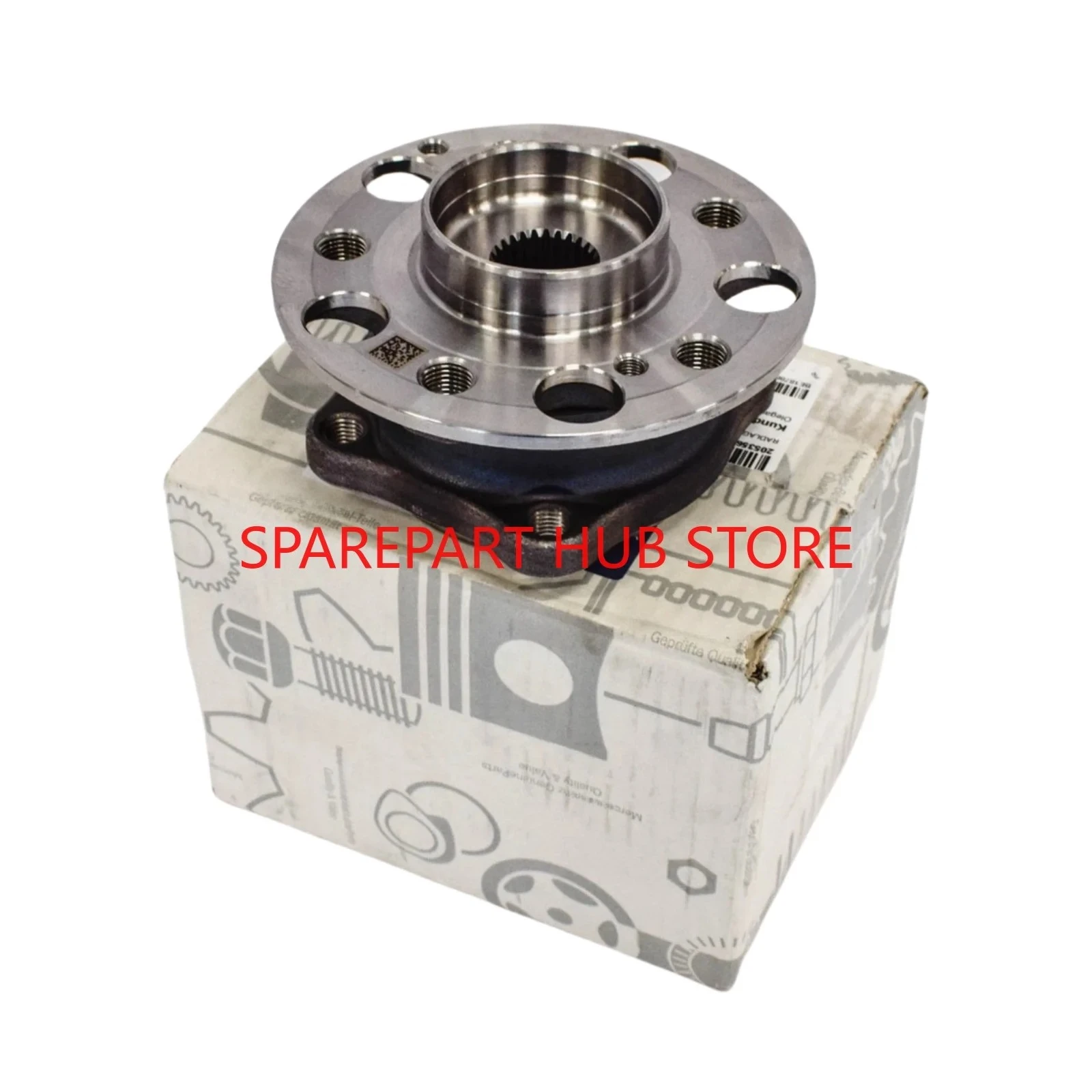 OEM جديد A2053560000 محور العجلة الخلفية لمرسيدس بنز C-class W205 AMG C63 OE 2053560000