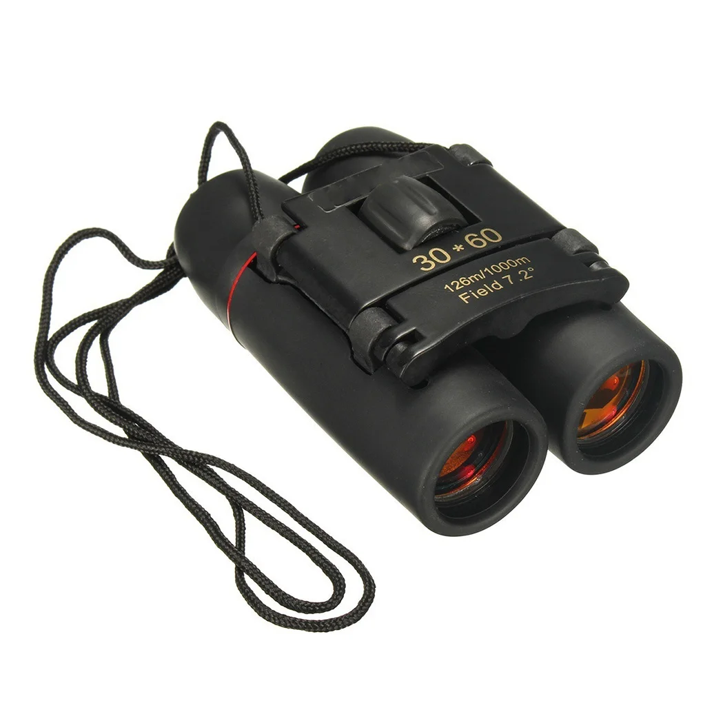 Telescope Optical Binocular Spotting Scopes Objective Lines Focus Binoculars