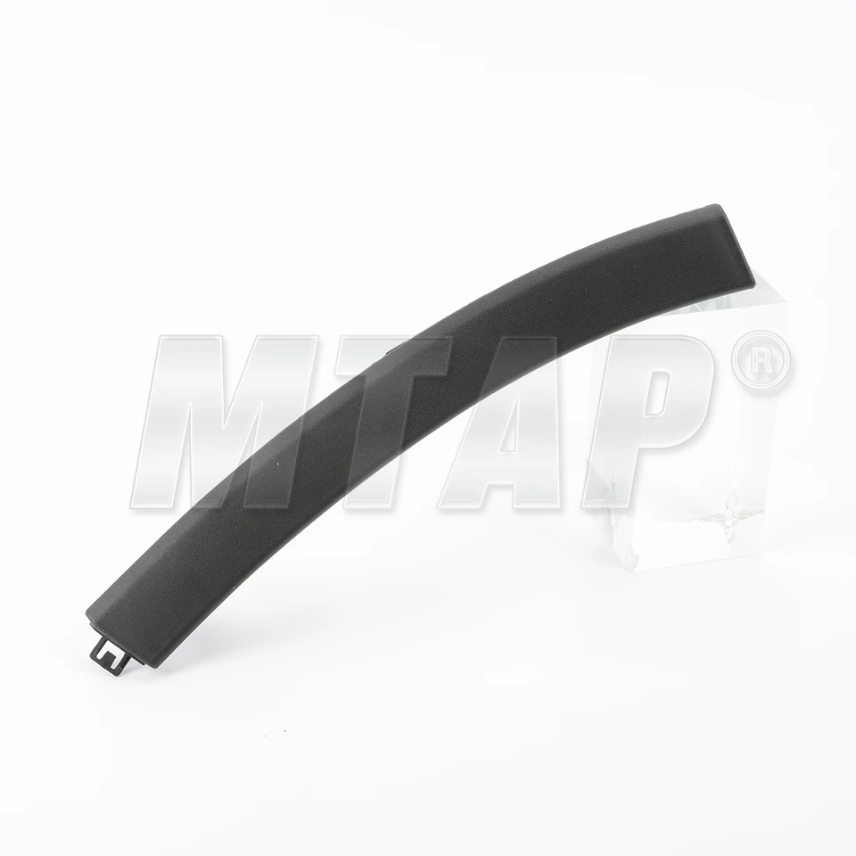 MTAP Front Bumper Wheel Brow Fender Molding Garnish Trim For Honda CRV CR-V RE 2007-2011 71108-SWA-000 71103-SWA-000