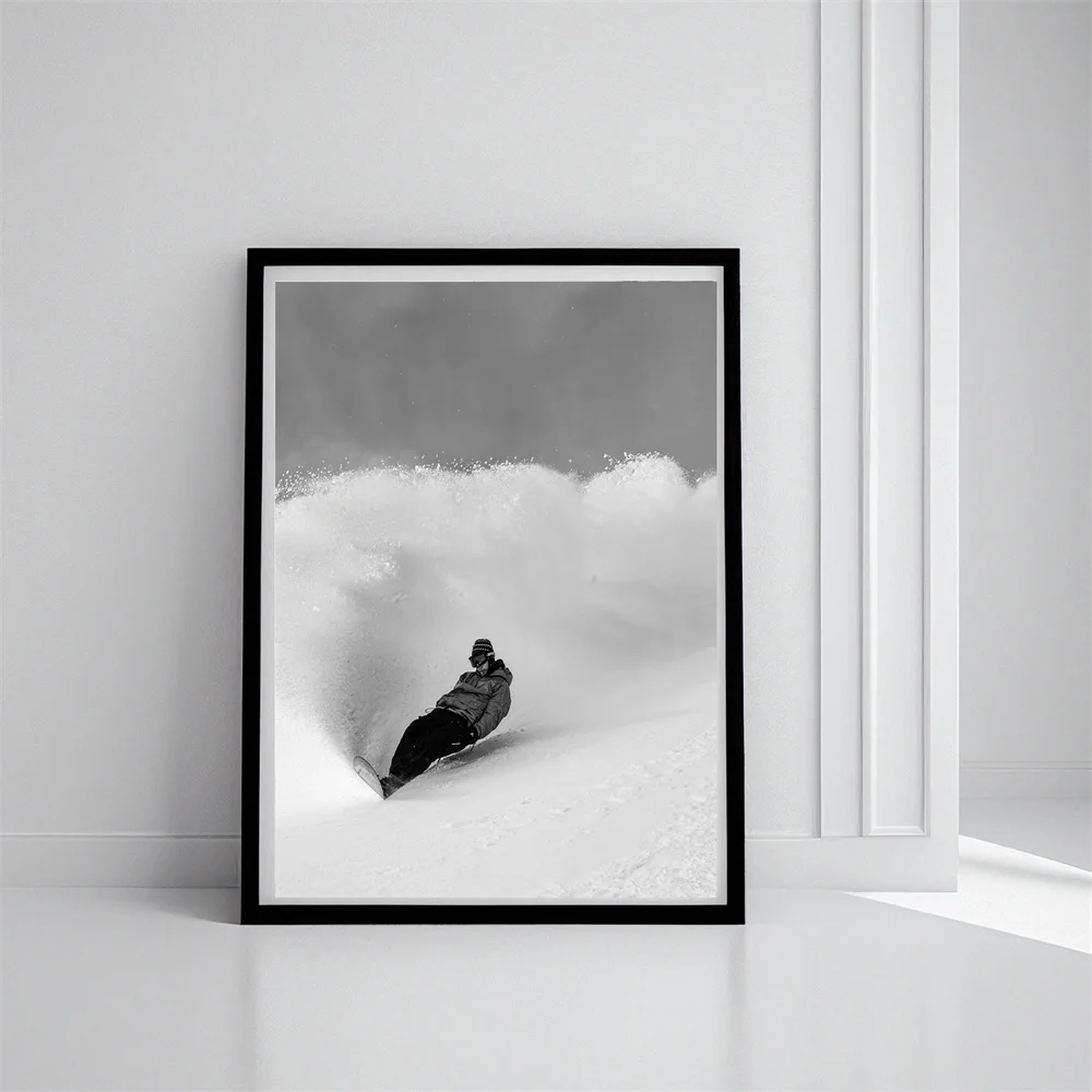 Inspirational Black and White  - Cycling Quote review and price