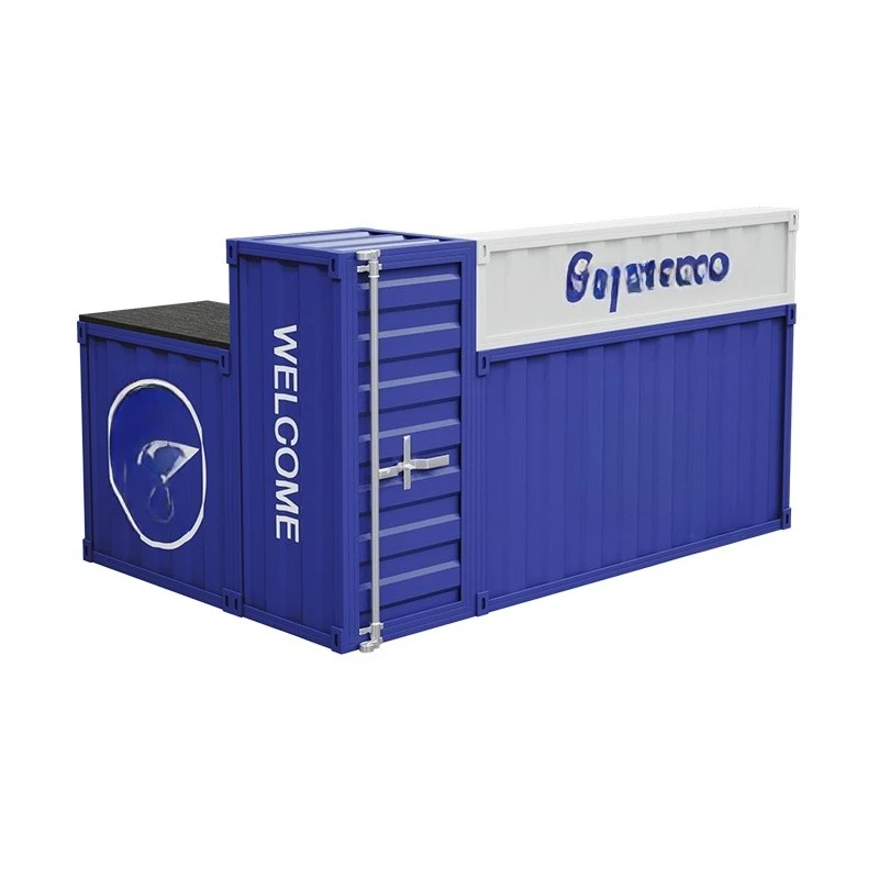 

Industrial Wind Iron Gym Dance Studio Yoga Studio checkout page Creative Bar Men's Clothing Store Reception Desk