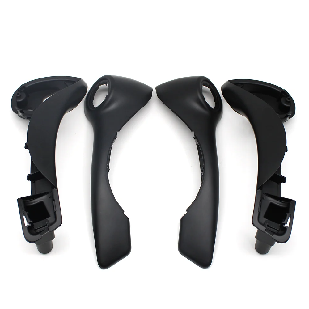 CLIO 3 Auto vorne links rechts Innentürgriff Innengriff Außenabdeckung Steuerschalter Panel für Renault 2005–2009 8200316977 – Detail 8