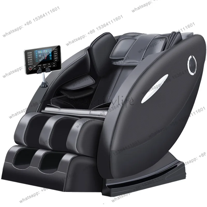 PG massage chair musician home automatic full body electric multi-function luxury cabin sofa manufacturer