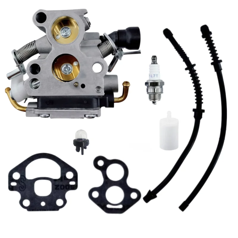 506450501 Carburetor for Husqvarna 440 435 440E 435E 135 140 140E 135E Jonsered CS2240 CS2240S Replace Zama  C1T-EL41A C1T-EL41