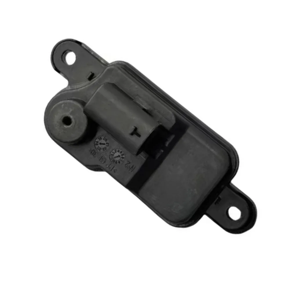 Charging Port Covers Motor Charging Cover for Xiaopeng P5 Lock Actuator Pop-up Switch Plastic New Energy Vehicle Components