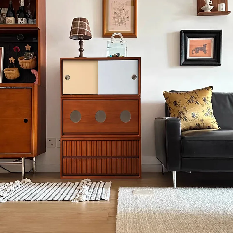 

Storage Filing Living Room Cabinets Jewelry Corner Office Living Room Cabinets Bedroom Wood Meuble De Rangement Home Furniture