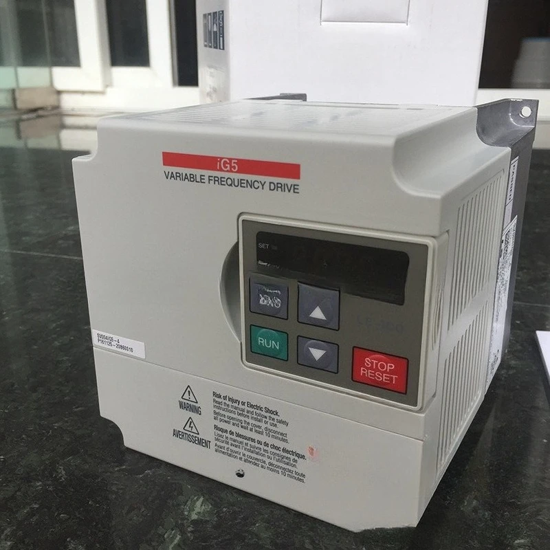 أجزاء أداة العاكس SV008IG5-4 0.75KW 380V #5