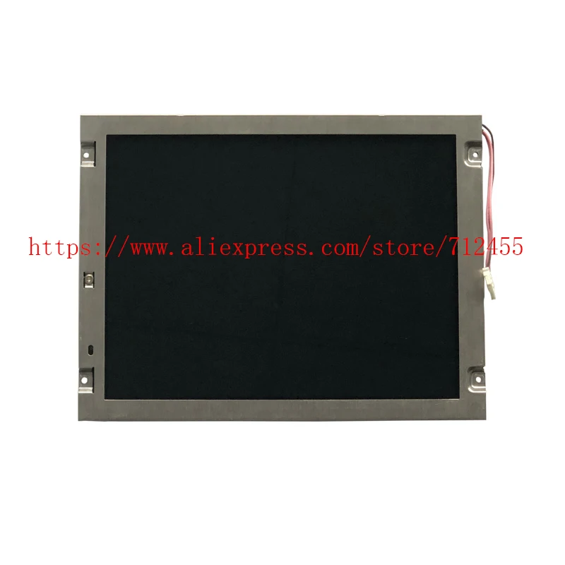 NL6448BC26-09 8.4inch Lcd Screen Display For YOKOGAWA AQ7260 (OTDR )