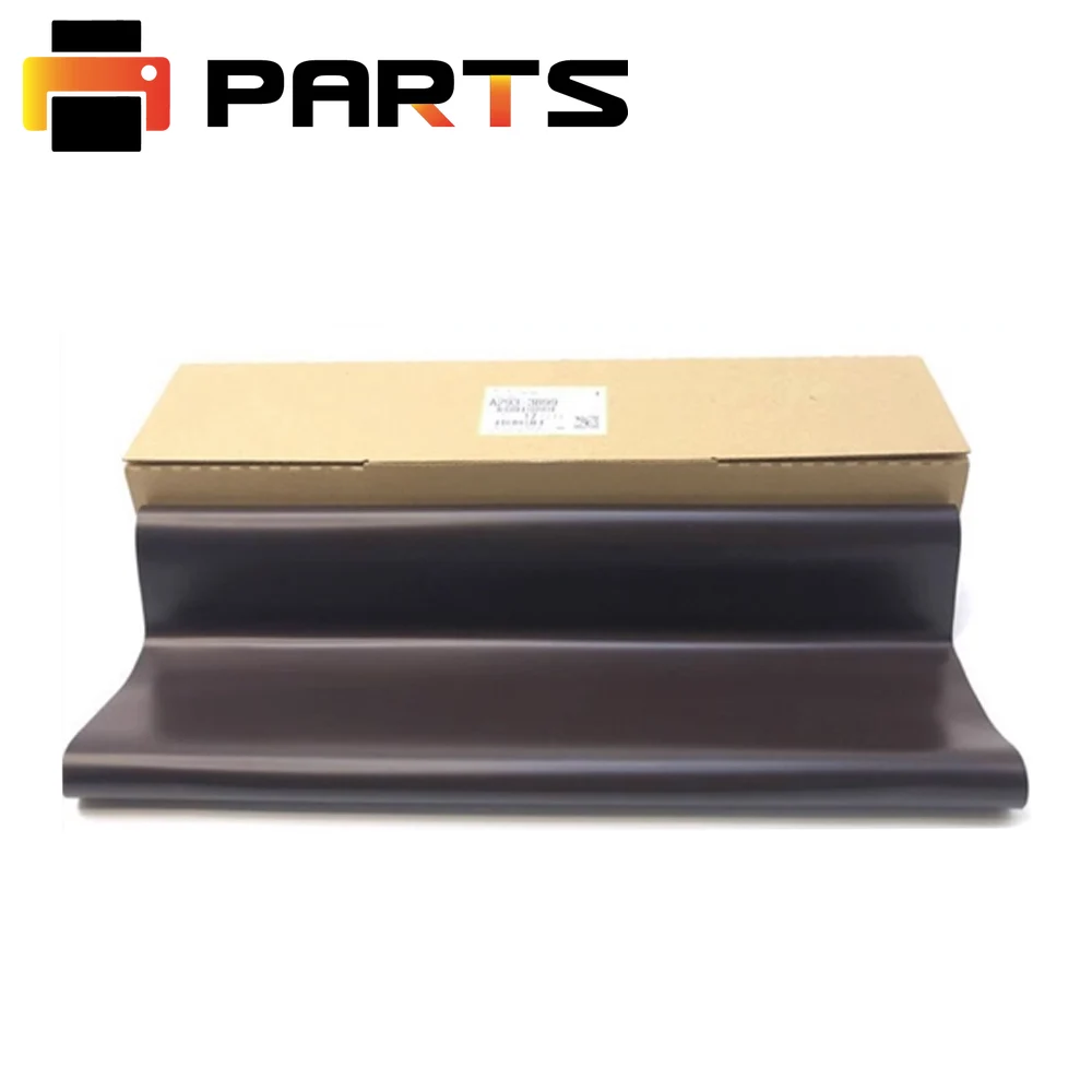 1Set For Ricoh Aficio mp5000b mp4000b Mp 4000 4002 5000 5001 ITB Transfer Belt  A232-3880 Transfer Belt Cleaning Blade AD04-1135