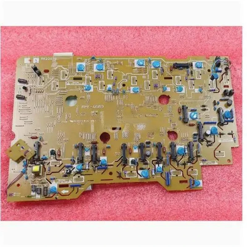 High Voltage Power Supply Board For HP M251 251NW M276 M276N M276NW For Canon LBP 7110 7100 MF 8210 8230 8240 8250 8280 RM1-8705