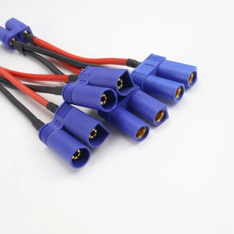 EC5 Harness Paralle…