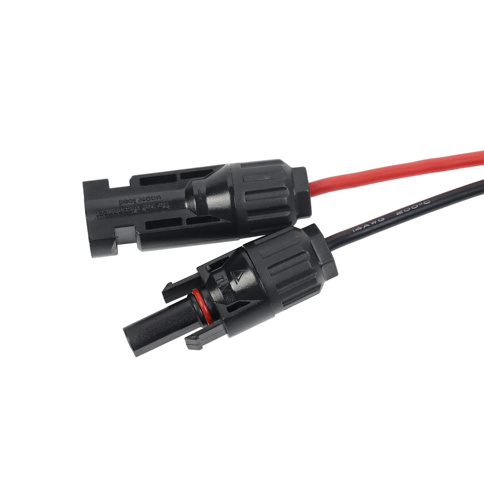 For 12V/24VMPPT Solar Controller 15A50V Photovoltaic Charge Controller