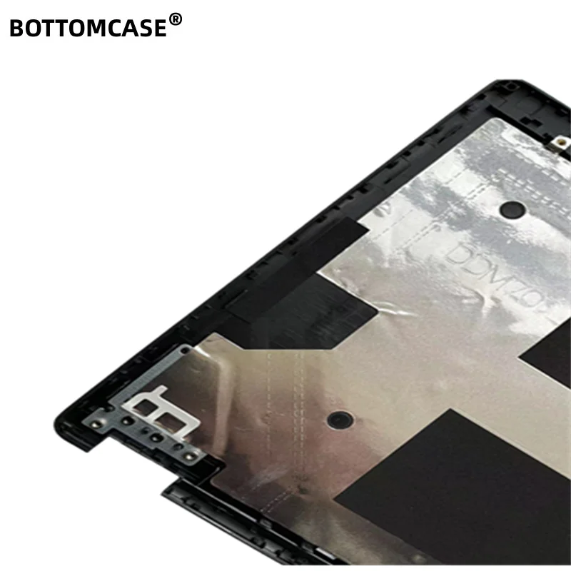 BOTTOMCASE جديد للهاتف المحمول خط العرض E5480 E5490 5480 5490 LCD الغطاء الخلفي للقضية 0H9K23 H9K23