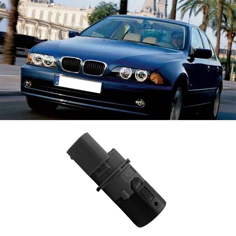 Car Reverse Radar Sensor Radar Sensor For Bmw 5Er E39 X5 E53 E60 E61 X3 E83 66206938737