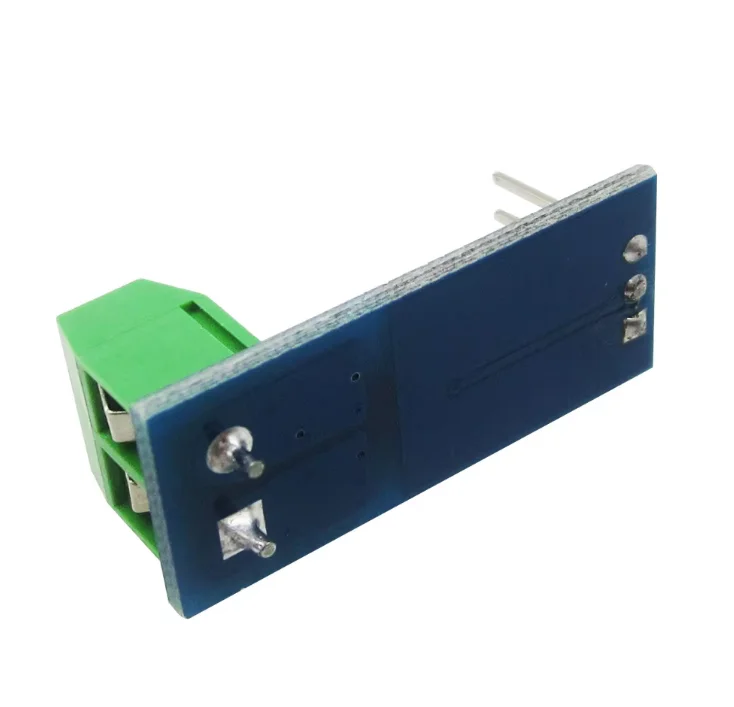 電流センサーモジュール,5a,8a,30a範囲,acs712,acs712t,ACS712TELC-5A, ACS712TELC-20A, ACS712TELC-30A, 1個