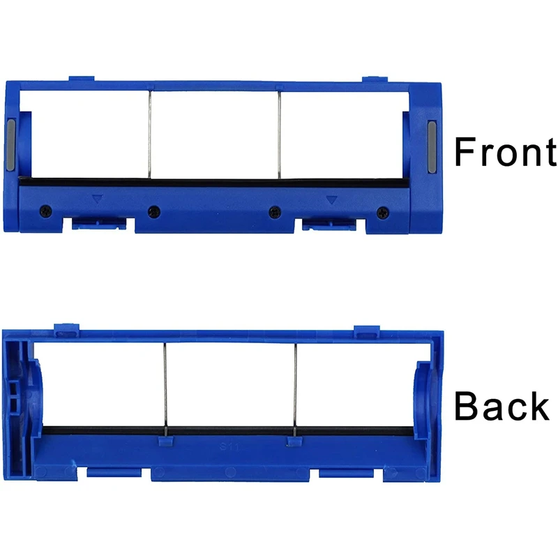 교체 브러시 가드, Eufy Robovac 11S 11S MAX 15T 30 30C 30C MAX 15C 15C MAX 12 35C 액세서리