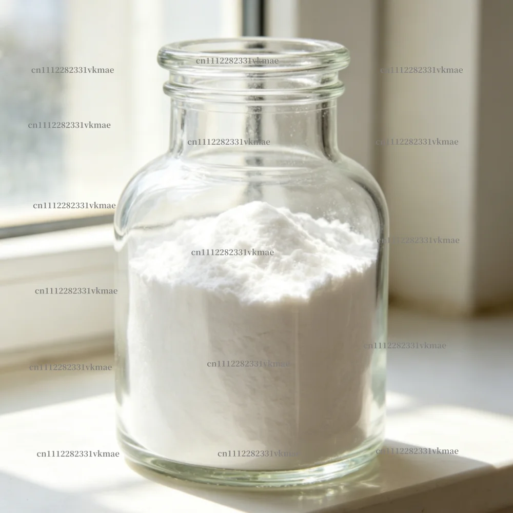 

Customized Packaging for 100% Β-cyclodextrin,Out Packing Cas7585-39-9 Aluminum Foil Bag