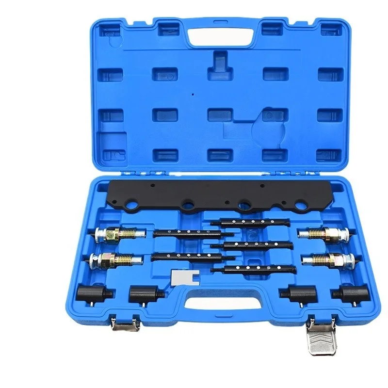 

Suitable for BMW Mini B38 B48 B58 Engine Fuel Injector Removal and Installation Tool B36 Timing Special Oil Head Tool