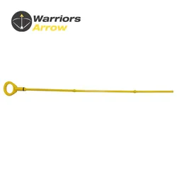Motor yağı Dipstick seviye göstergesi 15301-0J030 153010J030 Toyota Yaris için 2001 2002 2003 2004 2005