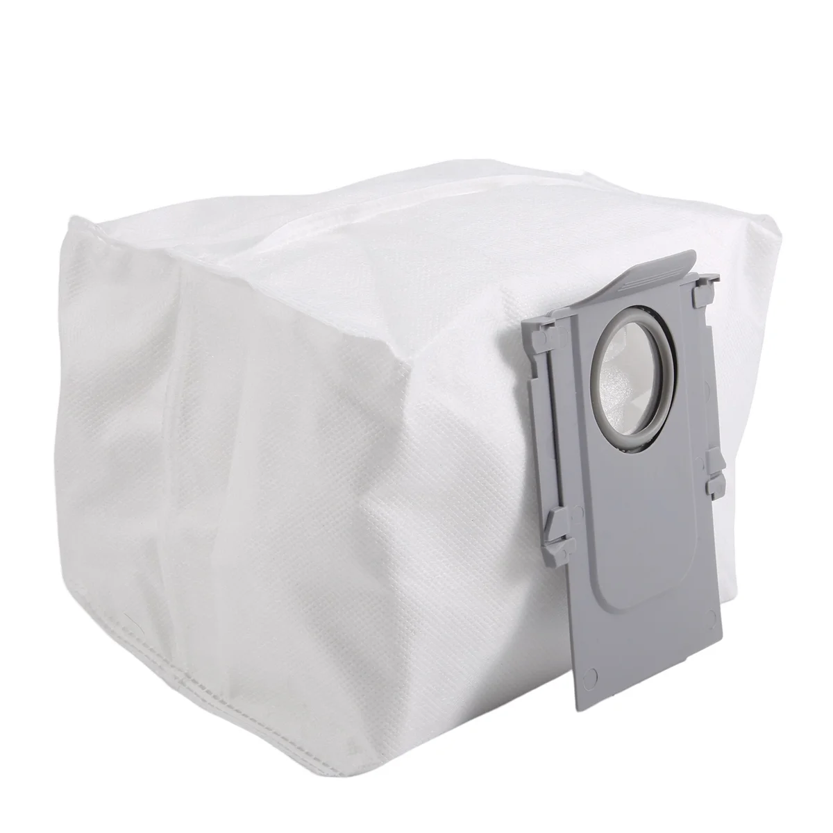 For Xiaomi Roborock S7 MaxV Ultra Dust Bag Accessories S7 MaxV / S7 MaxV Plus / Q7 MAX Q5+ T8 Garbage Bag Robot Parts