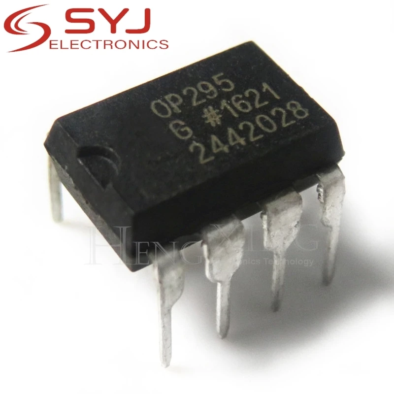 5PCS LM387N LM387 OP295GPZ OP295GP OP295 MLX22323 22323 INA128PA INA128 LT1357CN8 LT1357 1357 U208B U208 DIP