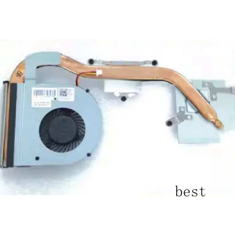 FOR DELL 3437 5437 3440 FAN HEATSINK F4P6P 0F4P6P