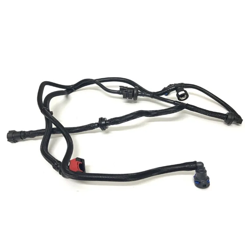 

Новый электромагнитный клапан узла адсорбера LX619D289CC для Ford Escape и Lincoln Corsair 2.0T (Китай VI) с шлангом