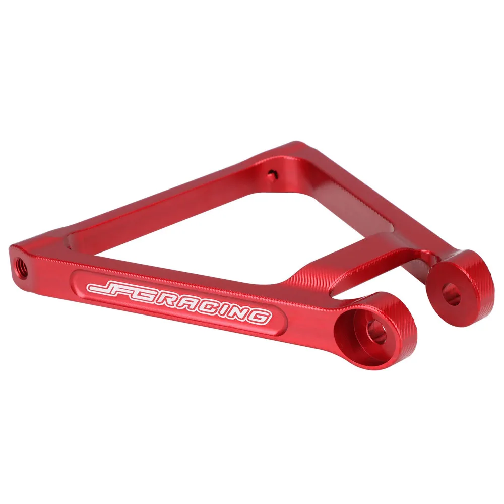 CNC-Hintergestänge mit Progressive Suspension Link, hinteres Progression-Dreieck für Segway Sur-Ron SurRon X160 X260 Light Bee JFG